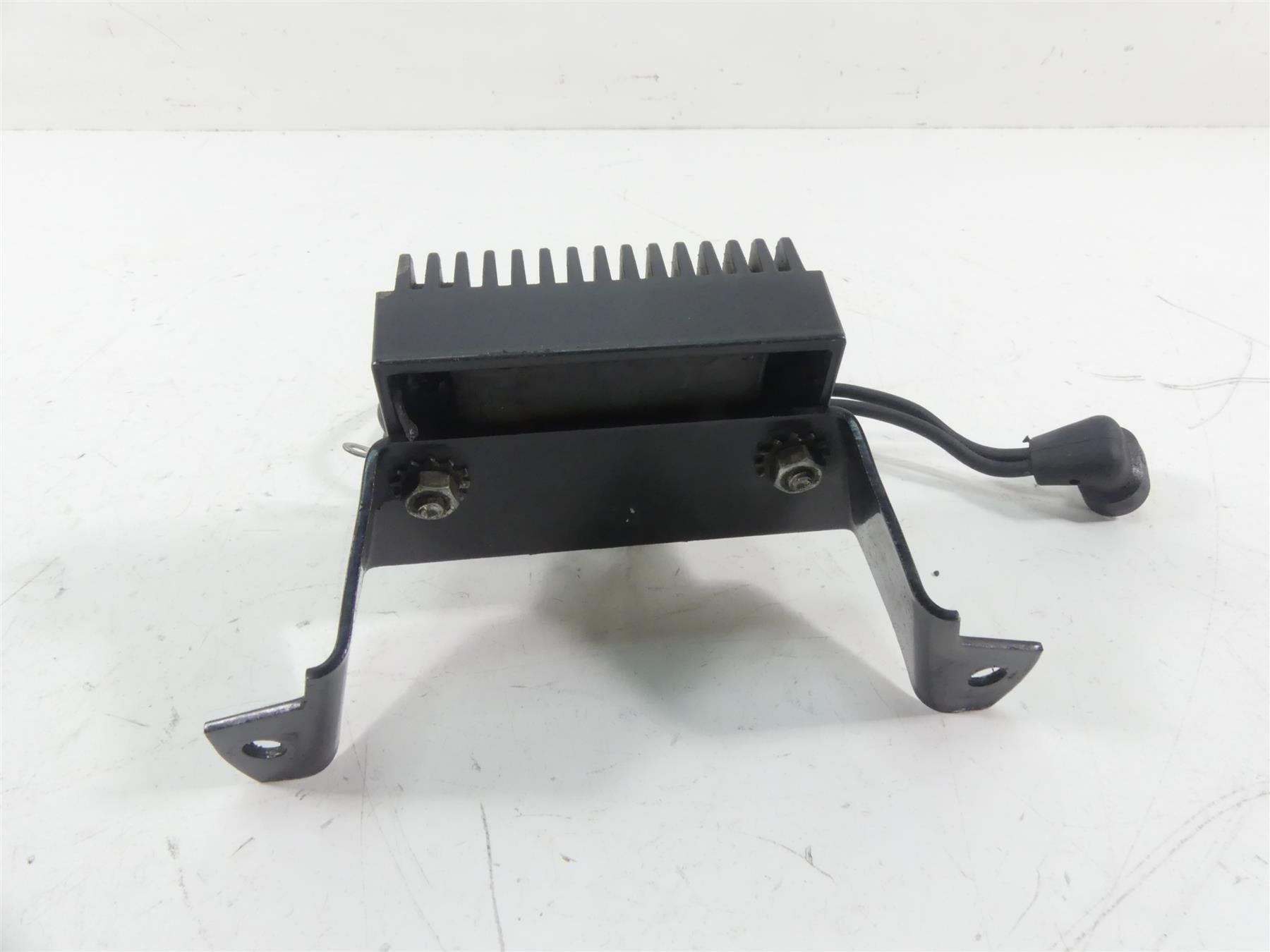 1989 Harley Touring FLTC Tour Glide Rectifier Voltage Regulator 74519-88B {{ shop.shopifyCountryName }} - Mototech271