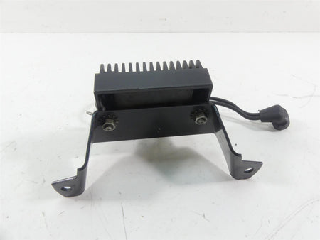 1989 Harley Touring FLTC Tour Glide Rectifier Voltage Regulator 74519-88B {{ shop.shopifyCountryName }} - Mototech271