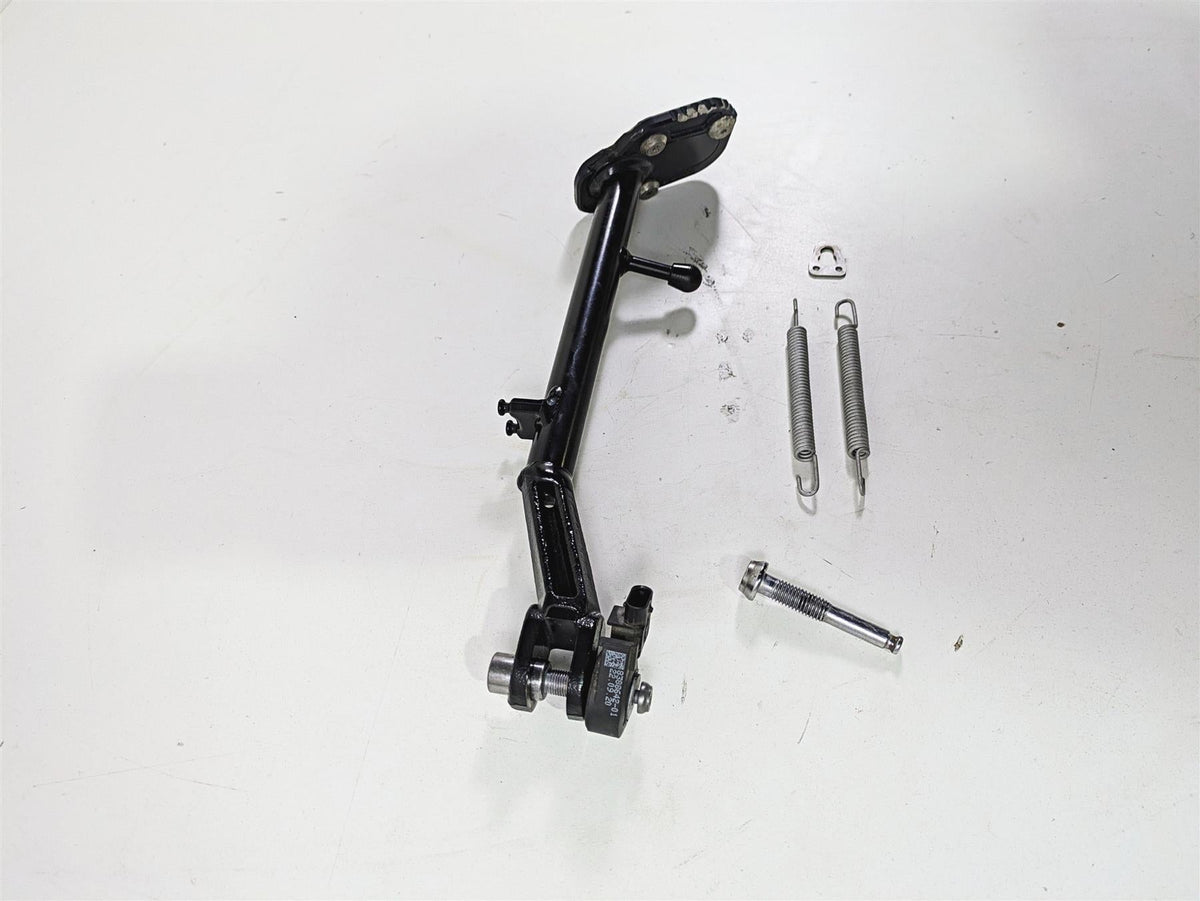 2021 BMW R1250GS K51 Adv Side Kickstand Kick Stand Low 46538558117 {{ shop.shopifyCountryName }} - Mototech271