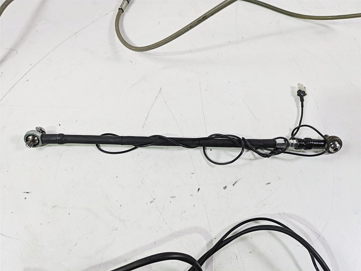 2010 Harley VRSCF Muscle Rod Quick Shifter easy Healtech FOR PARTS iQSE-1 {{ shop.shopifyCountryName }} - Mototech271