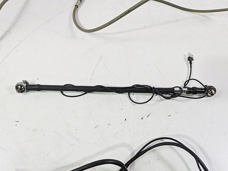 2010 Harley VRSCF Muscle Rod Quick Shifter easy Healtech FOR PARTS iQSE-1 {{ shop.shopifyCountryName }} - Mototech271