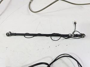 2010 Harley VRSCF Muscle Rod Quick Shifter easy Healtech FOR PARTS  iQSE-1 | Mototech271