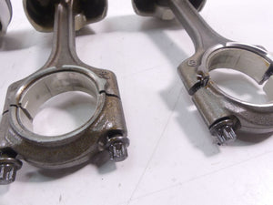 2018 BMW K1600 Bagger Pistons Piston & Connecting Rods Rod Set 11257720677 | Mototech271