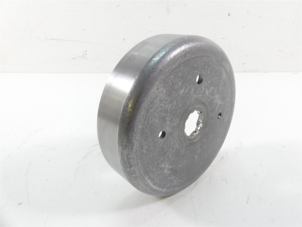 2004 Harley FXDWGI Dyna Wide Glide Ignition Rotor Flywheel Fly Wheel 29981-95 {{ shop.shopifyCountryName }} - Mototech271