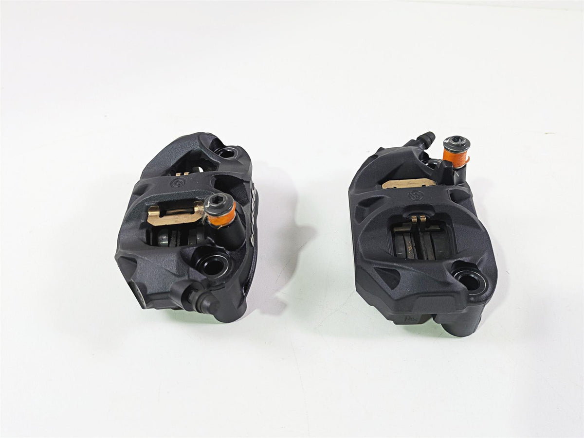 2023 Suzuki GSX1300 RR Hayabusa Brembo Front Brake Caliper Set 59100-10L00-999 {{ shop.shopifyCountryName }} - Mototech271