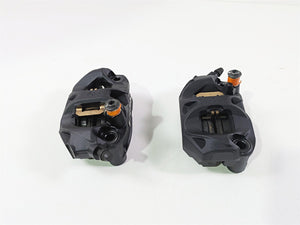 2023 Suzuki GSX1300 RR Hayabusa Brembo Front Brake Caliper Set 59100-10L00-999