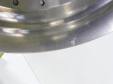 Load image into Gallery viewer, 2009 Harley FXDF Dyna Fat Bob Straight Rear Slot Wheel Rim 16x5 40900179 | Mototech271
