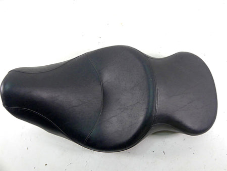2006 Harley Softail FXSTSI Springer Sundowner Duo Seat Saddle {{ shop.shopifyCountryName }} - Mototech271