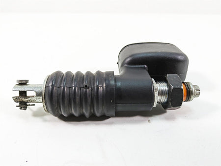 2006 Harley Touring FLHXI Street Glide Rear Brake Master Cylinder 41767-05E {{ shop.shopifyCountryName }} - Mototech271