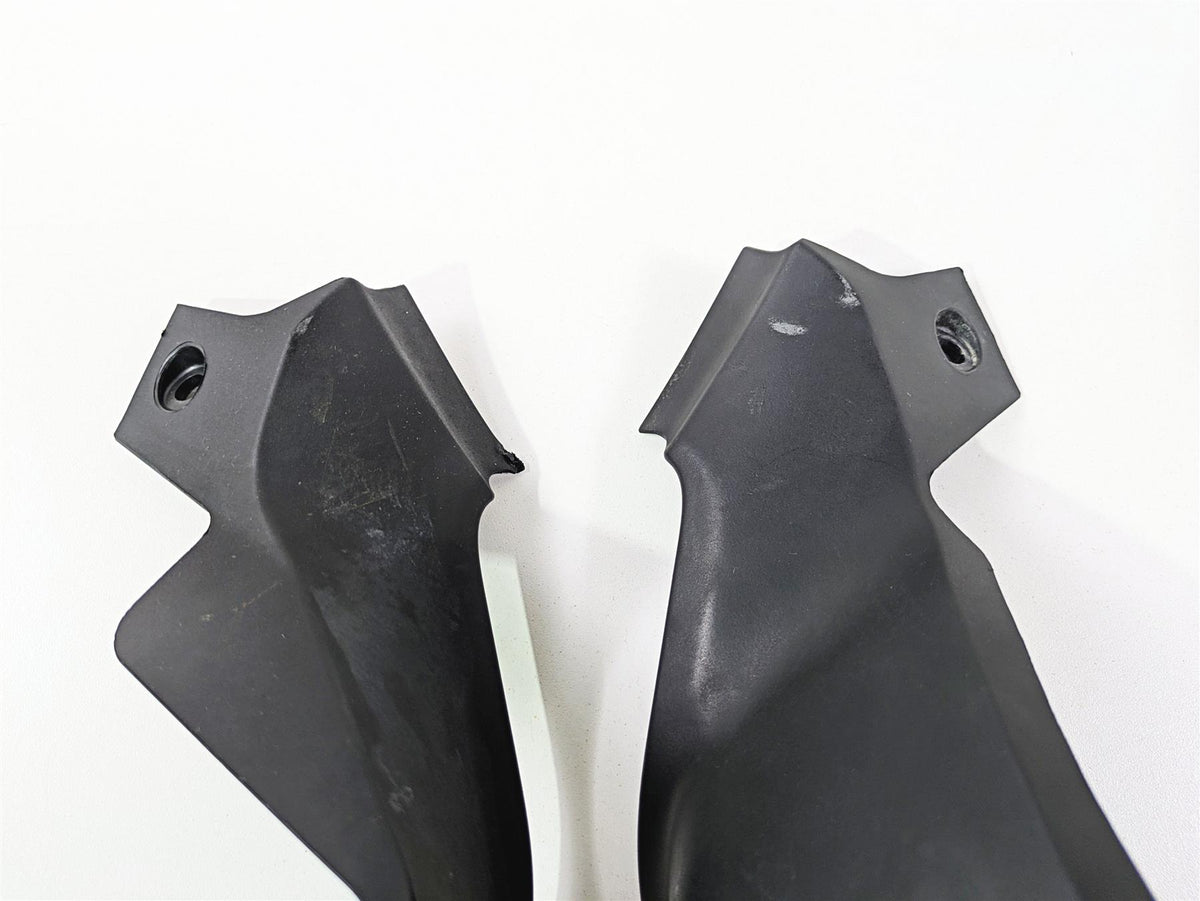 2018 Ducati Scrambler Desert Sled 800 Frame Infill Side Covers Set 4601C102A {{ shop.shopifyCountryName }} - Mototech271
