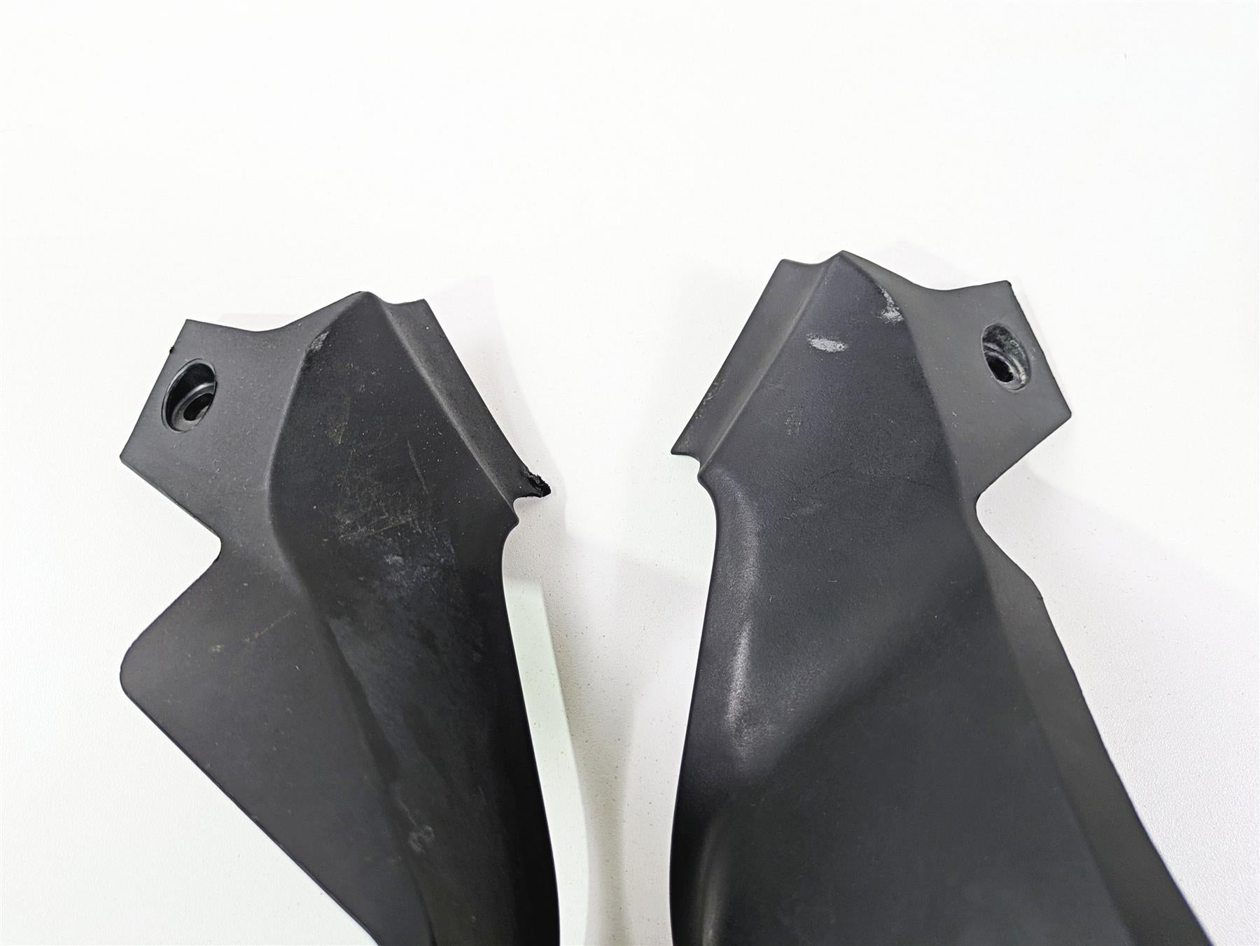 2018 Ducati Scrambler Desert Sled 800 Frame Infill Side Covers Set 4601C102A {{ shop.shopifyCountryName }} - Mototech271