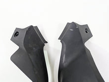 Load image into Gallery viewer, 2018 Ducati Scrambler Desert Sled 800 Frame Infill Side Covers Set 4601C102A
