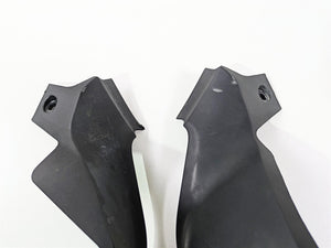 2018 Ducati Scrambler Desert Sled 800 Frame Infill Side Covers Set 4601C102A