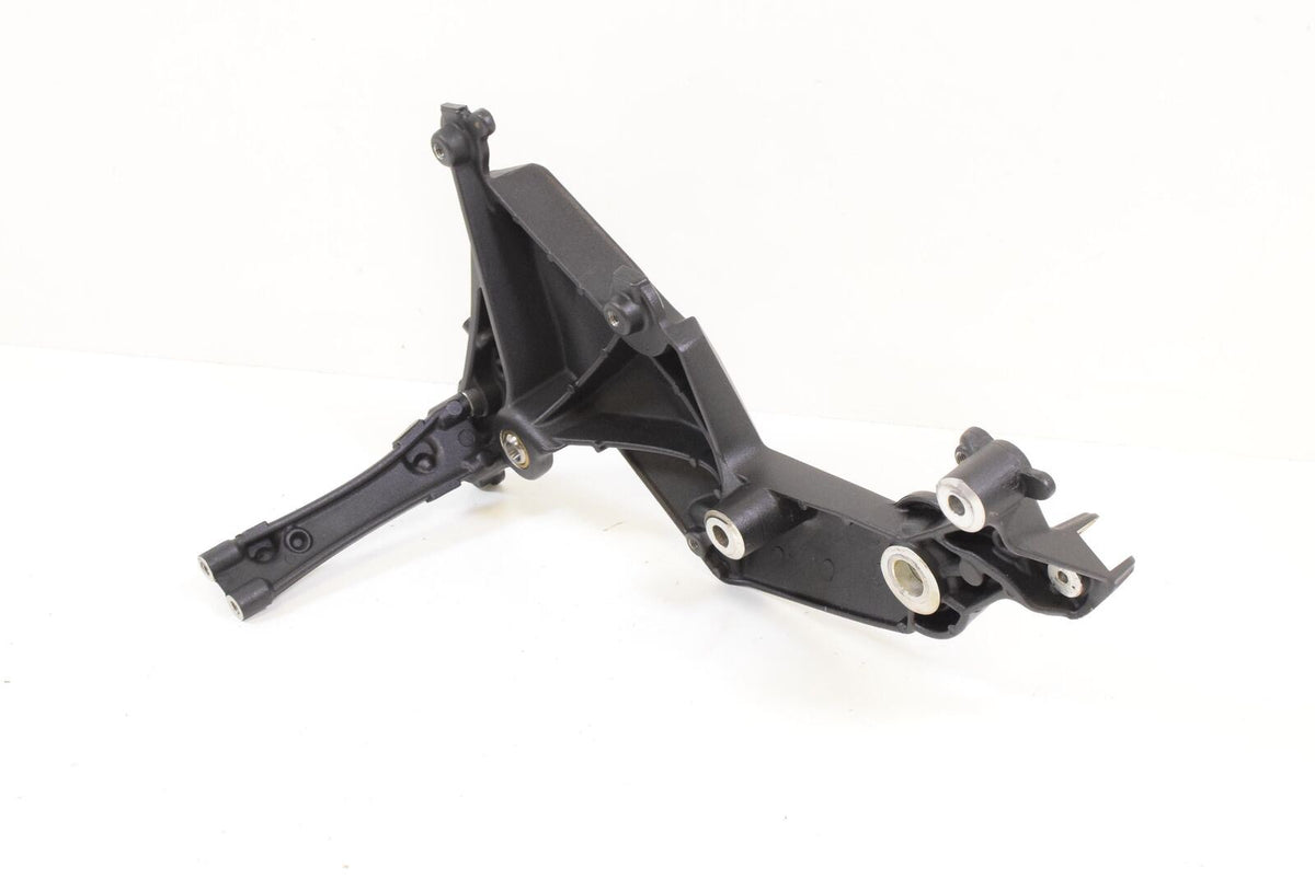 2012 Ducati Multistrada 1200 S Right Footpeg Frame Bracket Moun 69926201A {{ shop.shopifyCountryName }} - Mototech271