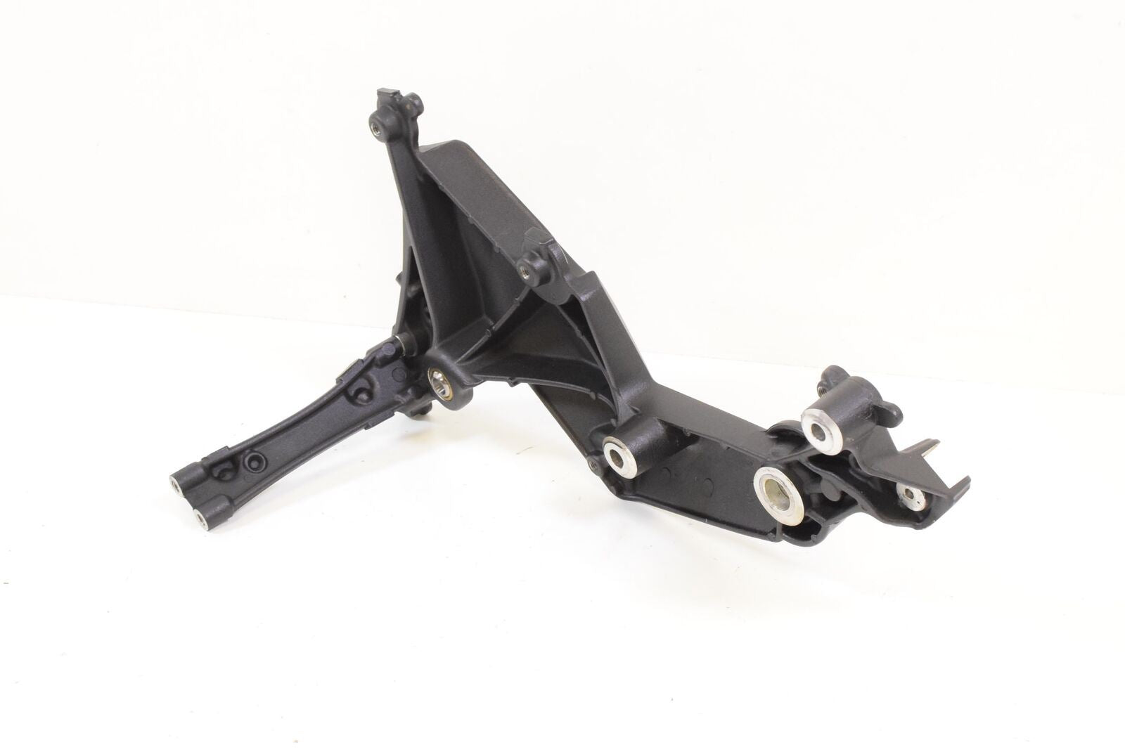 2012 Ducati Multistrada 1200 S Right Footpeg Frame Bracket Moun 69926201A {{ shop.shopifyCountryName }} - Mototech271