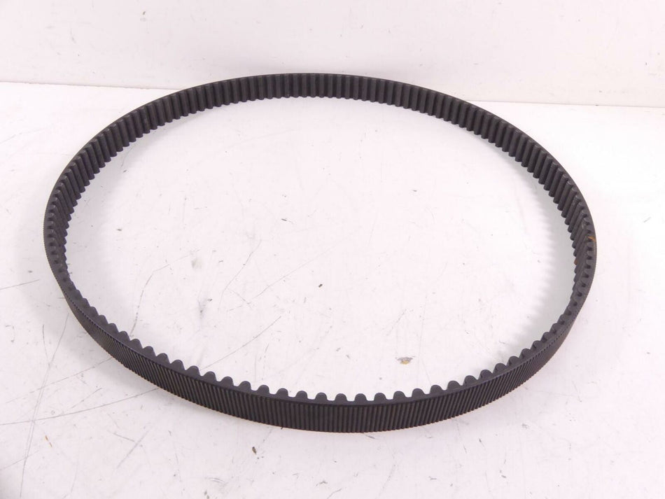 2003 Indian Spirit Springfield Rear Drive Belt 130T 72-030 {{ shop.shopifyCountryName }} - Mototech271