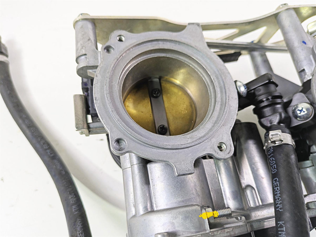 2018 KTM 1290 Super Adv S Throttle Body Fuel Injection 60341001000 {{ shop.shopifyCountryName }} - Mototech271