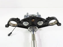 Load image into Gallery viewer, 2017 Harley Touring FLHTKSE CVO E-Glide Upper Lower Triple Tree 49mm 45900091A | Mototech271
