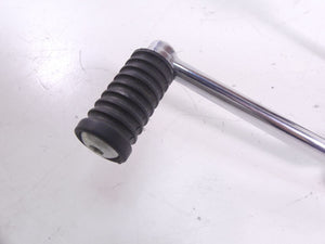 2009 Harley Touring FLHTCU Electra Glide Shifter Gear Shift Pedal Set 33895-82E | Mototech271