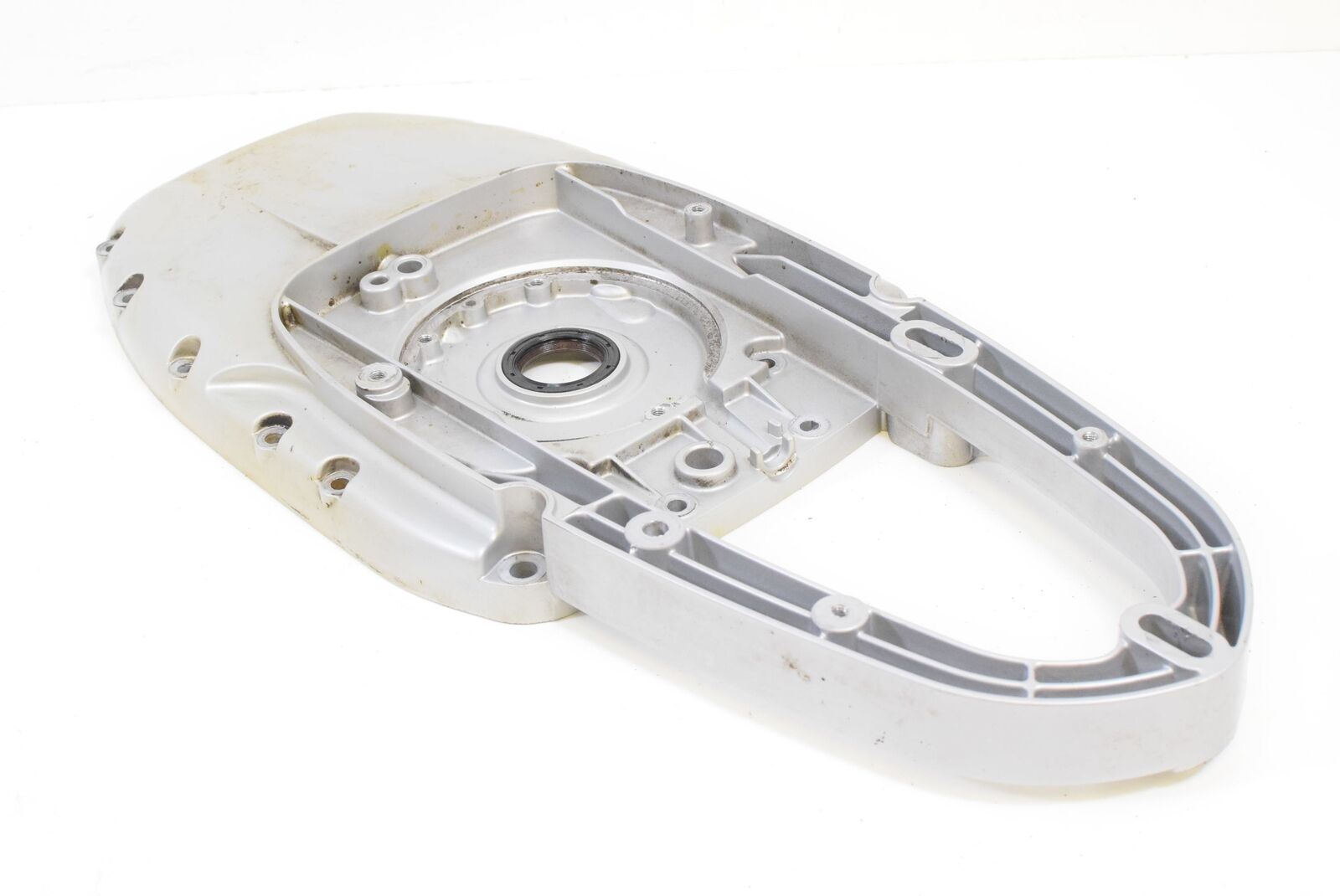1998 'BMW R1100GS R1100 GS 259E Inner Front Engine Cover 13418216248 {{ shop.shopifyCountryName }} - Mototech271