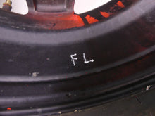 Load image into Gallery viewer, 2016 Polaris Sportsman 850SP Front Left Wheel Rim 14x5.5 + CST Abuzz Tire 152210

