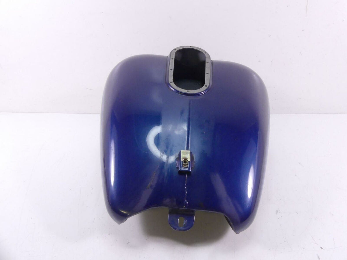 2000 Harley Touring FLHTCI Electra Glide Fuel Gas Tank - No Dents - Read 61356-0 {{ shop.shopifyCountryName }} - Mototech271
