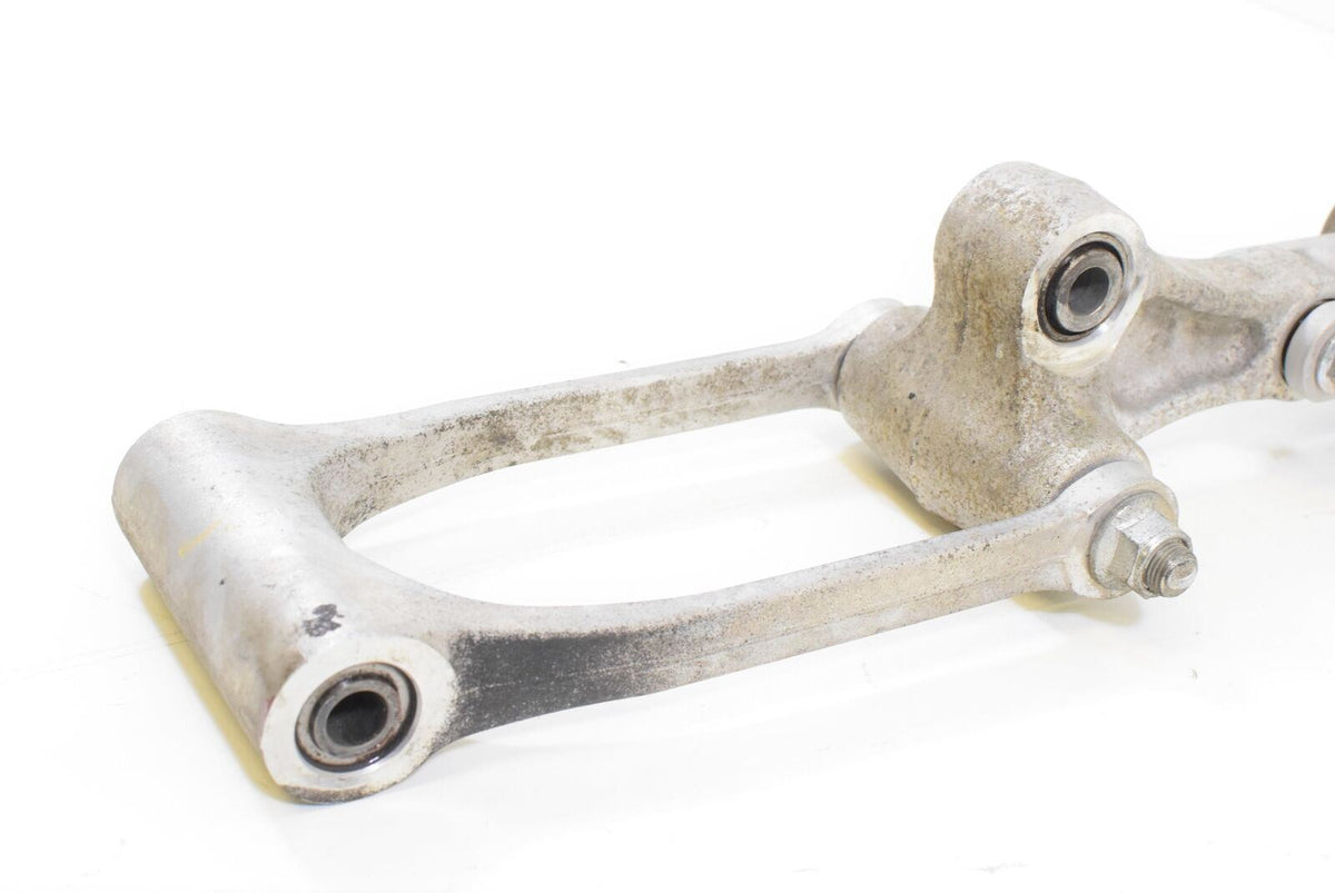 2006 Suzuki GSXR600 GSX-R600 Rear Shock Damper With Linkage 62100-01H10-163 {{ shop.shopifyCountryName }} - Mototech271