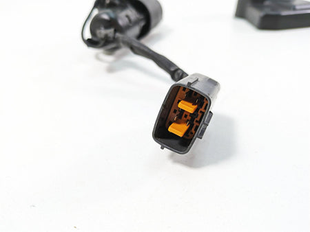 2012 Triumph Tiger 800XC ABS Cdi Ecu Ecm Ignition Switch Key Lock Set T1290187 {{ shop.shopifyCountryName }} - Mototech271