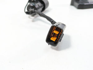 2012 Triumph Tiger 800XC ABS Cdi Ecu Ecm Ignition Switch Key Lock Set T1290187