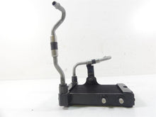 Load image into Gallery viewer, 2009 Buell 1125 CR Oil Cooler Radiator Line Set Q1002.1AM | Mototech271
