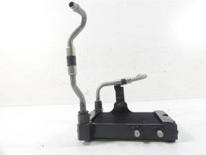 2009 Buell 1125 CR Oil Cooler Radiator Line Set Q1002.1AM | Mototech271