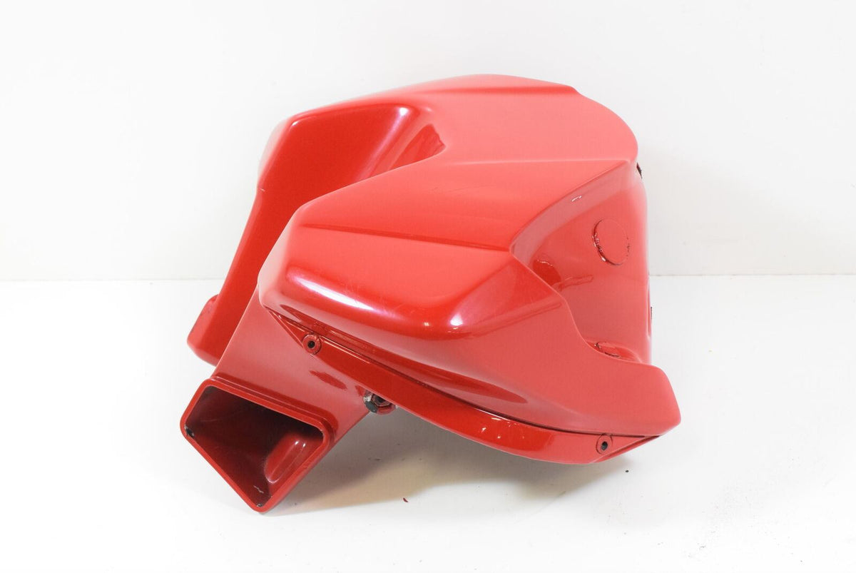 2002 MV Agusta F4 750 S 750S Air Box Breather Filter Cleaner Housing 80B091674 {{ shop.shopifyCountryName }} - Mototech271