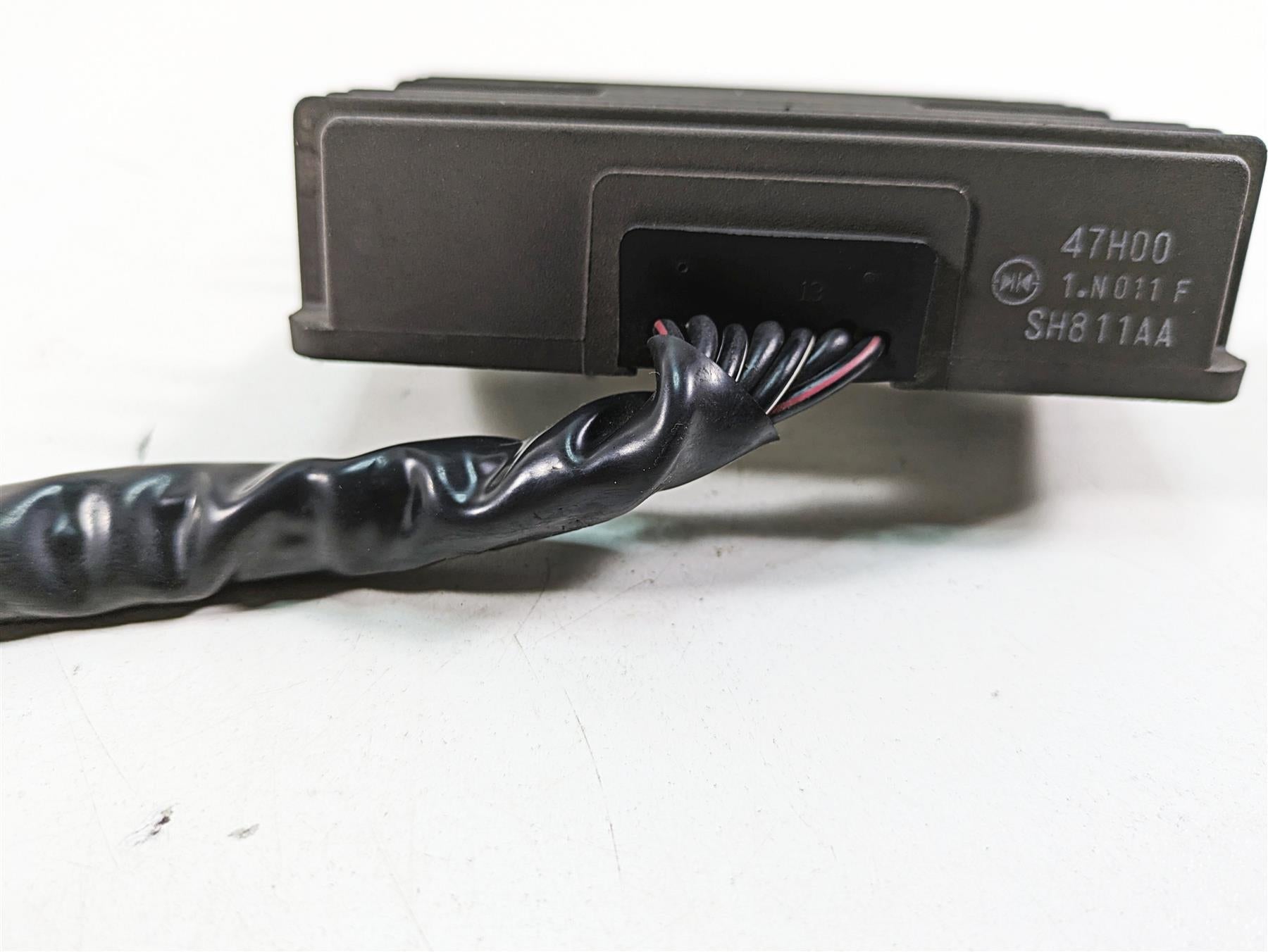 2022 Suzuki GSXR 750 Rectifier Voltage Regulator 2800-47H00 SH811AA {{ shop.shopifyCountryName }} - Mototech271