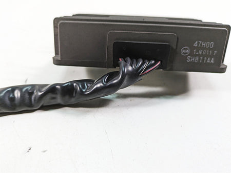 2022 Suzuki GSXR 750 Rectifier Voltage Regulator 2800-47H00 SH811AA {{ shop.shopifyCountryName }} - Mototech271