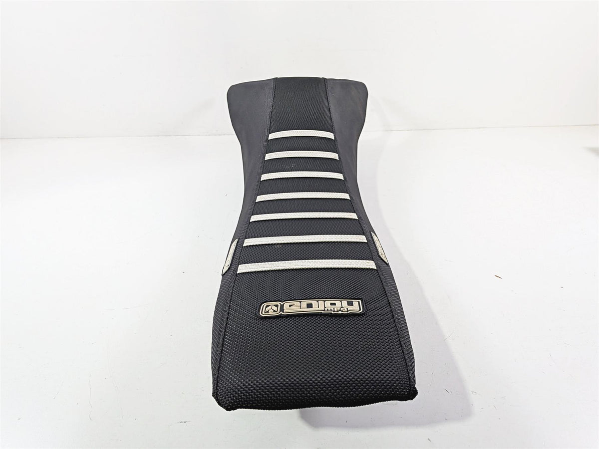 2018 Husqvarna 701 Supermoto Seat Saddle enjoy mfg Cover 27007040000 27007140100-Mototech271
