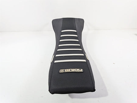 2018 Husqvarna 701 Supermoto Seat Saddle enjoy mfg Cover 27007040000 27007140100-Mototech271