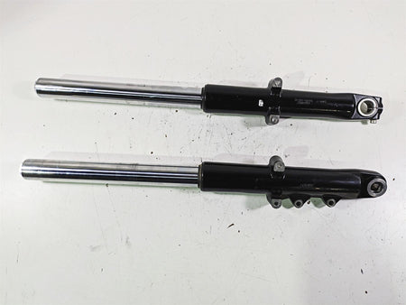 2021 Harley Softail FLSL Slim Straight Front Fork Legs 49Mm 45400190 45400189 {{ shop.shopifyCountryName }} - Mototech271