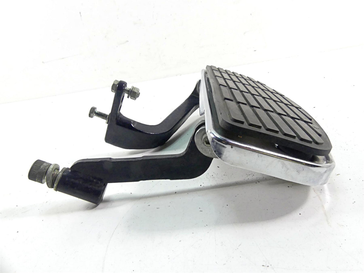 2004 Harley Touring FLHTCUI Electra Glide Front Floor Board Set 50621-79A {{ shop.shopifyCountryName }} - Mototech271
