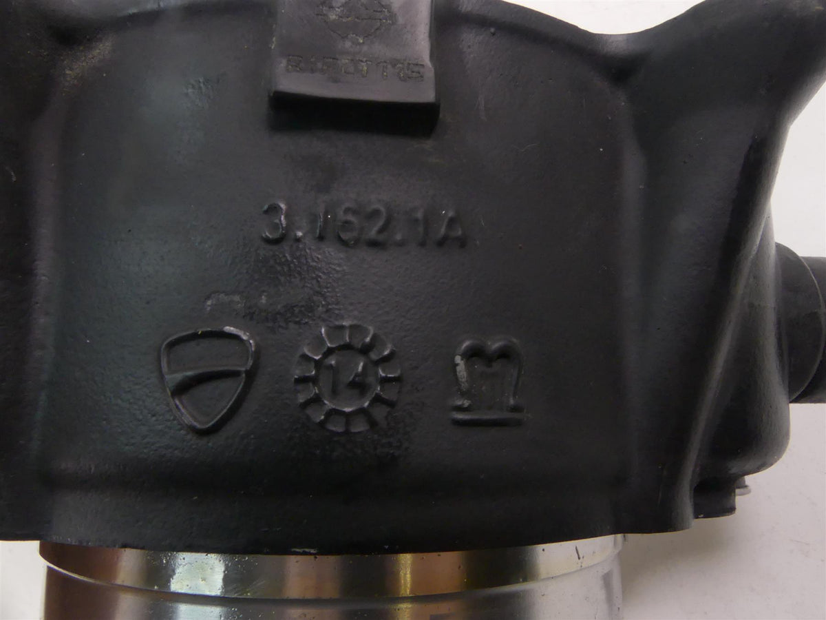 2015 Ducati Monster 1200 S Cylinder Jug Barrel Piston Set 120Z0141AC 120Z0131AC {{ shop.shopifyCountryName }} - Mototech271