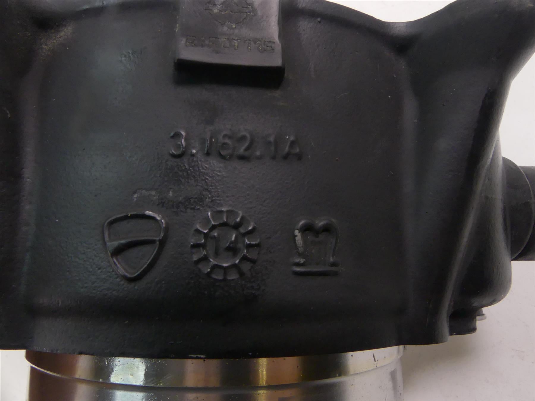 2015 Ducati Monster 1200 S Cylinder Jug Barrel Piston Set 120Z0141AC 120Z0131AC {{ shop.shopifyCountryName }} - Mototech271