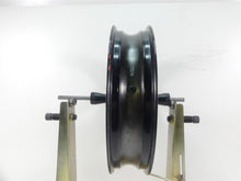 Load image into Gallery viewer, 2005 Honda CBR1000RR SC57 Straight Front Wheel Rim 17x3.5 - Read 44650-MEL-D20ZC | Mototech271
