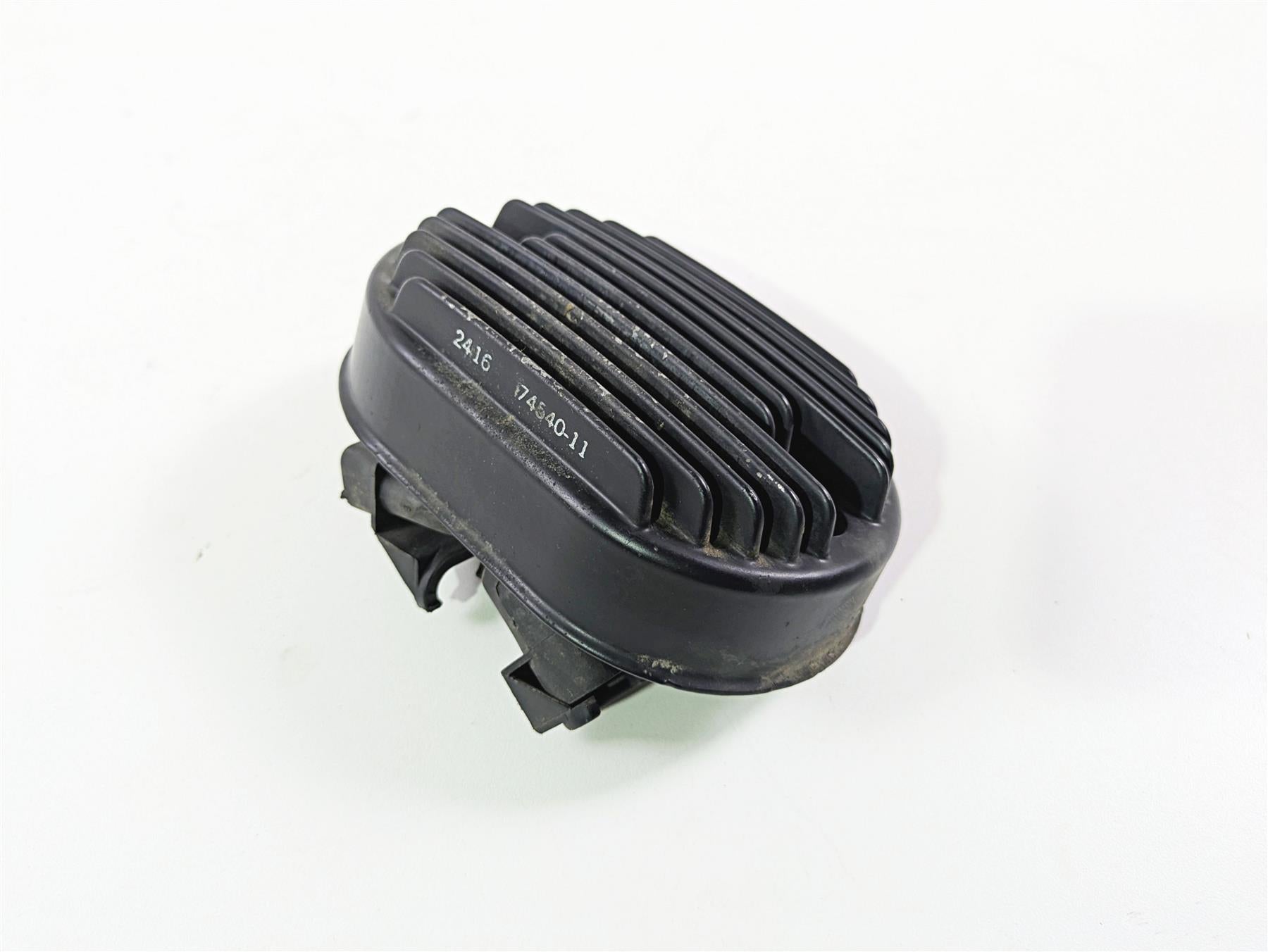 2017 Harley Softail Heritage Classic FLSTC Rectifier Voltage Regulator 74540-11 {{ shop.shopifyCountryName }} - Mototech271
