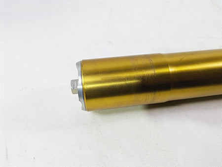 2012 Mv Agusta F4 RR Ohlins Straight Right Front Fork 8000B5190 {{ shop.shopifyCountryName }} - Mototech271