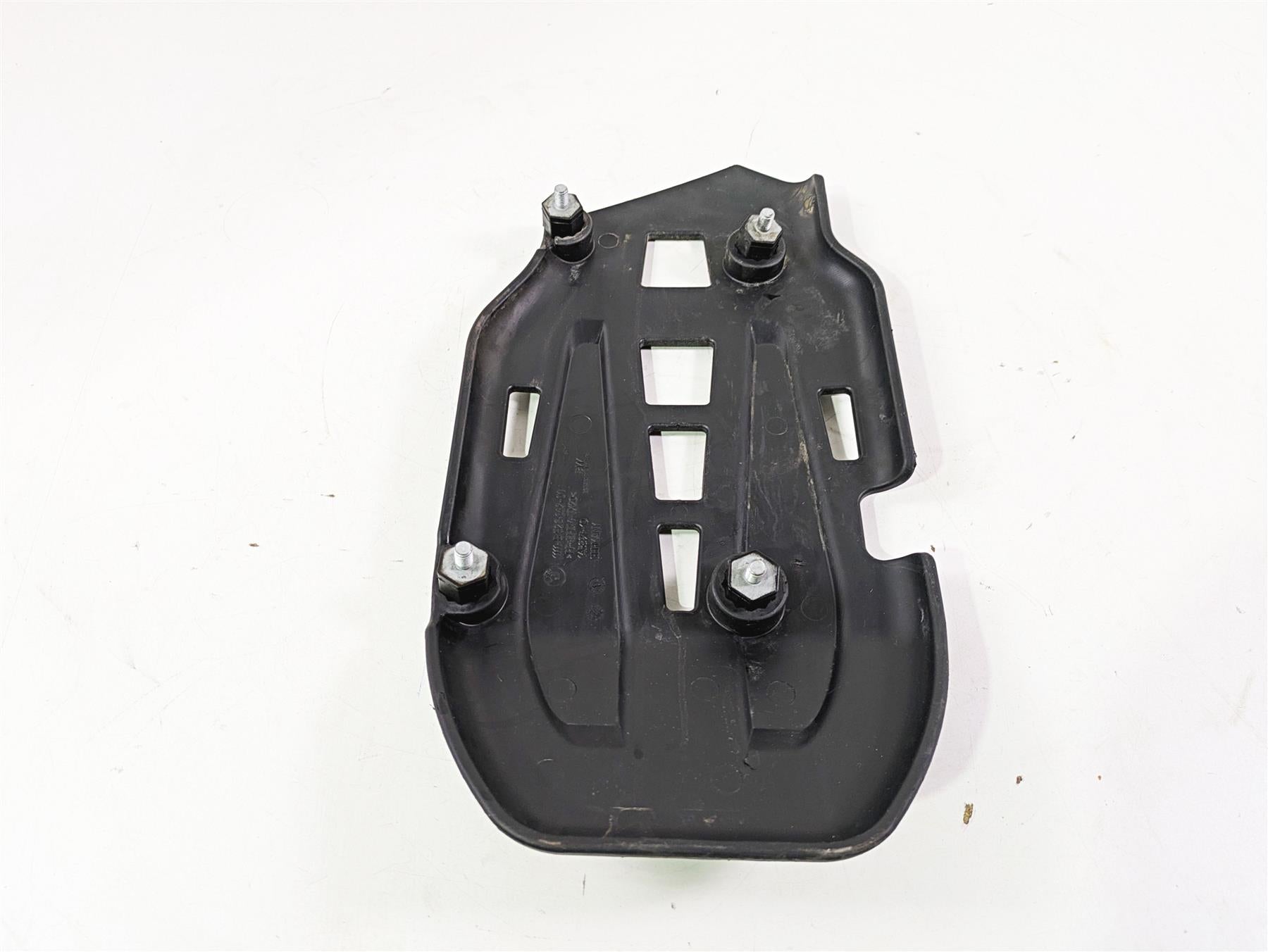 2017 BMW F800GS Adv K75 Plastic Lower Engine Skid Plate 11118526642 {{ shop.shopifyCountryName }} - Mototech271