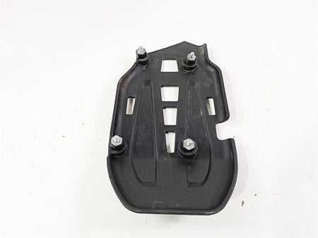 2017 BMW F800GS Adv K75 Plastic Lower Engine Skid Plate 11118526642 {{ shop.shopifyCountryName }} - Mototech271