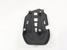 Load image into Gallery viewer, 2017 BMW F800GS Adv K75 Plastic Lower Engine Skid Plate 11118526642
