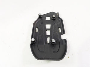 2017 BMW F800GS Adv K75 Plastic Lower Engine Skid Plate 11118526642