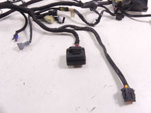Load image into Gallery viewer, 2009 Harley VRSCAW V-Rod Engine &amp; Main Wiring Harness Loom Cable 70125-08A | Mototech271
