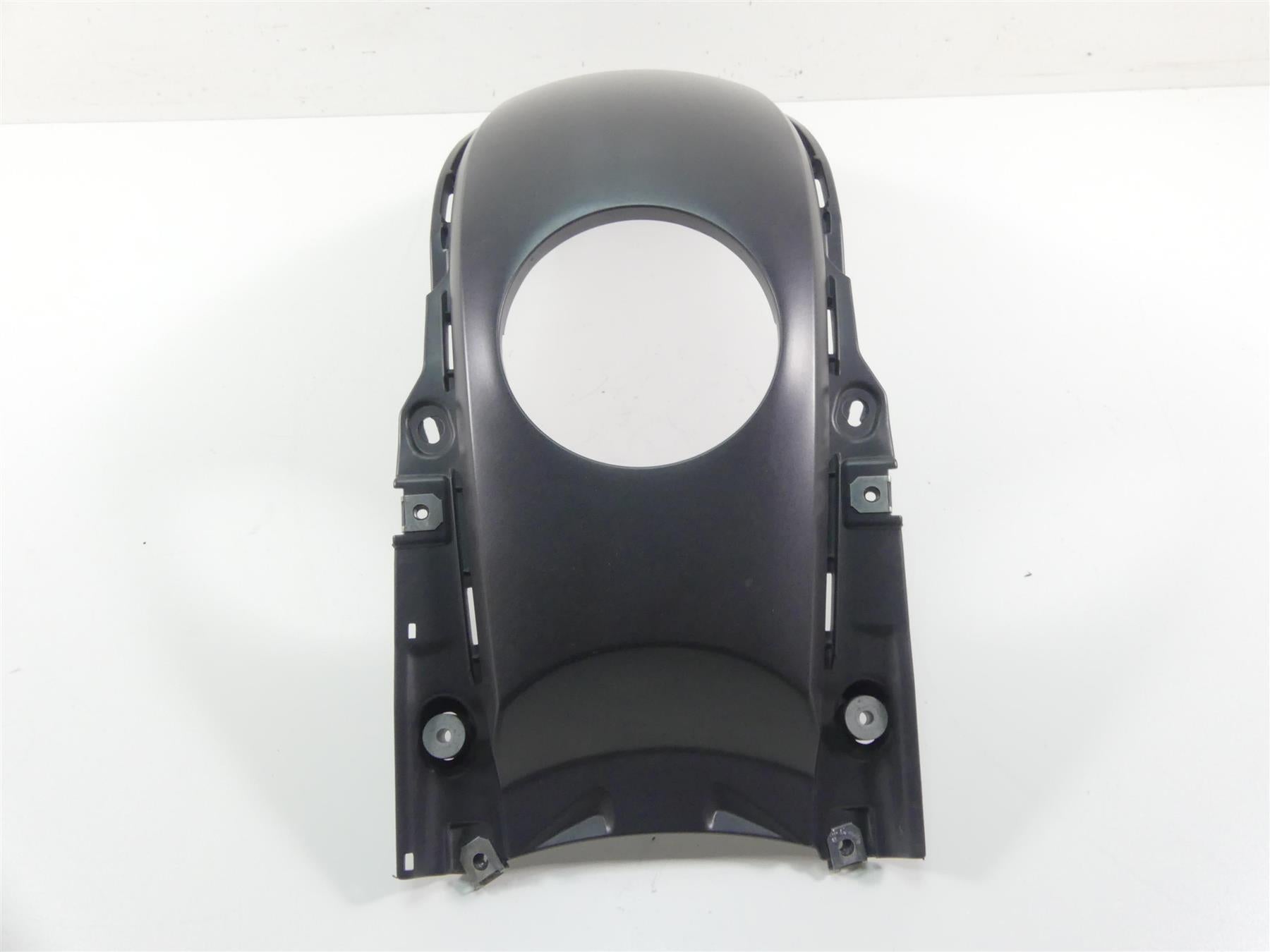 2014 BMW K1600 GTL K48 Fuel Gas Petrol Tank Center Fairing Cover 46638546296 {{ shop.shopifyCountryName }} - Mototech271