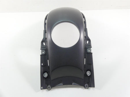 2014 BMW K1600 GTL K48 Fuel Gas Petrol Tank Center Fairing Cover 46638546296 {{ shop.shopifyCountryName }} - Mototech271